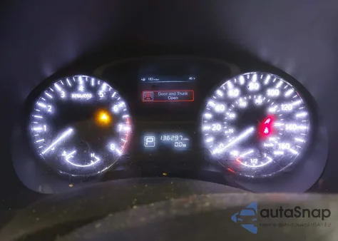 2013 Nissan Altima 2.5 Sl from USA, damaged, VIN 1N4AL3AP8DN420421